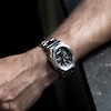 Thumbnail Image 6 of G-Shock GM-B2100D-1AER Men's Full Metal 2100 Series Stainless Steel Watch
