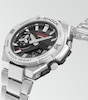 Thumbnail Image 1 of G-Shock GST-B500D-1AER G-Steel Men's Stainless Steel Bracelet Watch