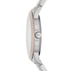 Thumbnail Image 2 of Michael Kors Tibby Ladies' Two-Tone Bracelet Watch