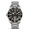 Thumbnail Image 0 of Tudor Pelagos LHD Men's Titanium Bracelet Watch