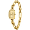 Thumbnail Image 2 of BOSS Hailey Ladies' Gold-Tone Bracelet Watch