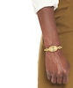 Thumbnail Image 5 of BOSS Hailey Ladies' Gold-Tone Bracelet Watch