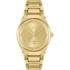 Thumbnail Image 0 of BOSS Steer Ladies' Yellow Gold-Tone Bracelet Watch