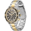 Thumbnail Image 1 of BOSS Energy Men's Two-Tone Bracelet Watch