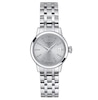 Thumbnail Image 0 of Tissot Classic Dream Ladies' Stainless Steel Bracelet Watch