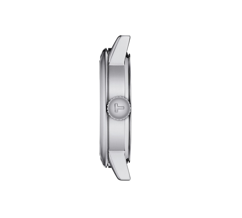 Tissot Classic Dream Ladies' Stainless Steel Bracelet Watch