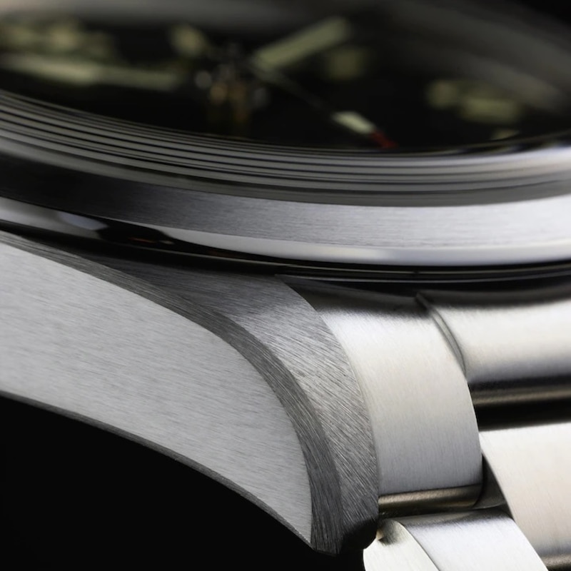 Tudor Ranger Stainless Steel Bracelet Watch