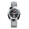 Thumbnail Image 0 of Rado DiaStar Original Men's Silver-Tone Bracelet Watch