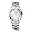 Thumbnail Image 0 of Longines Conquest Classic Stainless Steel Bracelet Watch