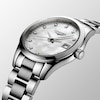 Thumbnail Image 2 of Longines Conquest Classic Stainless Steel Bracelet Watch