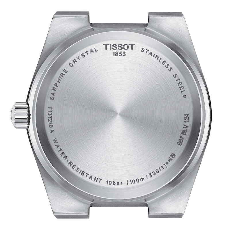 Tissot PRX 35mm Stainless Steel Bracelet Watch
