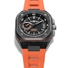 Thumbnail Image 1 of Bell & Ross BR-X5 Carbon Orange Limited Edition Watch