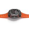 Thumbnail Image 2 of Bell & Ross BR-X5 Carbon Orange Limited Edition Watch