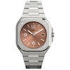 Thumbnail Image 0 of Bell & Ross BR 05 Men's Stainless Steel Watch