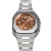 Thumbnail Image 1 of Bell & Ross BR 05 Men's Stainless Steel Watch