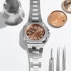 Thumbnail Image 3 of Bell & Ross BR 05 Men's Stainless Steel Watch