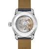 Thumbnail Image 2 of Bremont Fury Men's Blue Leather Strap Watch