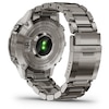 Thumbnail Image 4 of Garmin MARQ Aviator (Gen2) Titanium Bracelet Smartwatch
