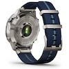 Thumbnail Image 4 of Garmin MARQ Captain (Gen2) Blue Strap Smartwatch