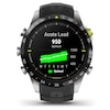 Thumbnail Image 0 of Garmin MARQ Athlete (Gen2) Black Strap Smartwatch