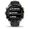 Thumbnail Image 1 of Garmin MARQ Athlete (Gen2) Black Strap Smartwatch