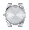 Thumbnail Image 2 of Tissot PRX Men's Mint Green Dial & Stainless Steel Watch