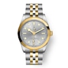 Thumbnail Image 0 of Tudor Black Bay Ladies' 18ct Gold & Steel Bracelet Watch