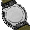 Thumbnail Image 1 of G-Shock GM-2100CB-3AER Men's Utility Metal Khaki NATO Strap Watch