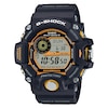 Thumbnail Image 0 of G-Shock GW-9400Y-1ER Men's Rangeman Armour Jacket Series Resin Strap Watch