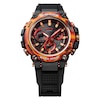 Thumbnail Image 0 of G-Shock MTG-B3000FR-1AER MTG Men's 40th Anniversary Flare Red Series Watch
