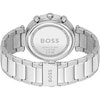 Thumbnail Image 1 of BOSS Andra Ladies' Stainless Steel Bracelet Watch