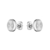 Thumbnail Image 0 of BOSS Yann Men's Stainless Steel Stud Earrings