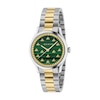 Thumbnail Image 0 of Gucci G-Timeless 34mm Two-Tone Bracelet Watch