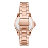 Thumbnail Image 1 of Michael Kors Everest Ladies' Rose Gold-Tone Bracelet Watch