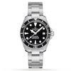 Thumbnail Image 0 of Certina DS Action Diver Stainless Steel Bracelet Watch