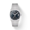 Thumbnail Image 0 of Tissot PRX Blue Dial & Stainless Steel Bracelet Watch