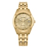 Thumbnail Image 0 of Citizen Eco-Drive Ladies' Gold-Tone Bracelet Watch