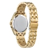 Thumbnail Image 2 of Citizen Eco-Drive Ladies' Gold-Tone Bracelet Watch