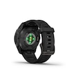 Thumbnail Image 3 of Garmin Fenix 7S Pro Sapphire Solar Edition Black Strap Smartwatch