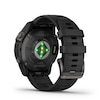 Thumbnail Image 3 of Garmin Fenix 7 Pro Sapphire Solar Edition Black Strap Smartwatch