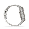 Thumbnail Image 2 of Garmin Fenix 7 Pro Sapphire Solar Edition Grey Strap Smartwatch