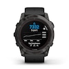 Thumbnail Image 0 of Garmin Fenix 7X Pro Sapphire Solar Edition Black Strap Smartwatch