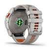 Thumbnail Image 3 of Garmin Fenix 7X Pro Sapphire Solar Edition Grey Strap Smartwatch