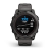 Thumbnail Image 0 of Garmin Fenix 7X Pro Sapphire Solar Edition Titanium Strap Smartwatch