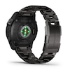 Thumbnail Image 3 of Garmin Fenix 7X Pro Sapphire Solar Edition Titanium Strap Smartwatch