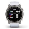 Thumbnail Image 0 of Garmin  Epix Pro (Gen 2) Sapphire Edition 51mm White Strap Smartwatch