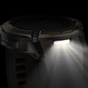 Thumbnail Image 6 of Garmin Instinct 2X Solar Tan Silicone Strap Smartwatch