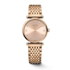 Thumbnail Image 0 of Longines La Grand Classique Diamond Rose Gold-Tone Watch