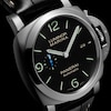 Thumbnail Image 3 of Panerai Luminor Marina 44mm Men's Black Dial & Leather Strap Watch