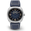 Thumbnail Image 0 of Panerai Radiomir Tre Giorni 45mm Blue Dial & Leather Strap Watch